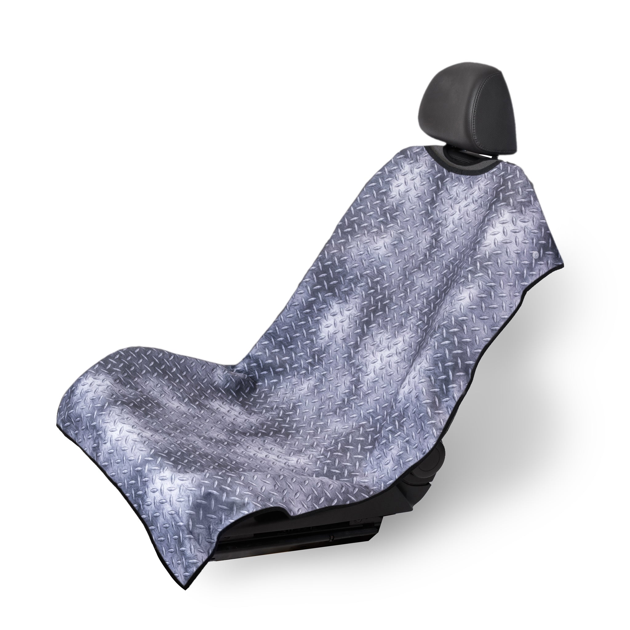 Spin store seat cover