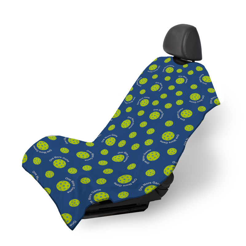 Waterproof SeatSpin Cover